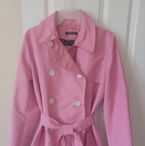 Ralph Lauren Other - Woman trench jacket